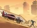 Παιχνίδι Zombie Hill Racing σε απευθείας σύνδεση
