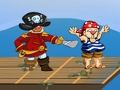 Παιχνίδι Captain Gallows  σε απευθείας σύνδεση