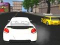 Παιχνίδι Υπηρεσία οδήγησης αυτοκινήτου Wedding City  σε απευθείας σύνδεση
