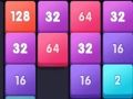 Παιχνίδι 2048 σύνθεση  σε απευθείας σύνδεση