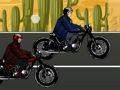 Παιχνίδι Σκουριασμένος ποδηλάτης  σε απευθείας σύνδεση