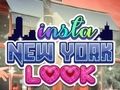 Παιχνίδι Εμφάνιση Insta New York σε απευθείας σύνδεση