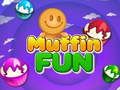 Παιχνίδι Διασκέδαση muffin σε απευθείας σύνδεση
