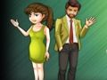 Παιχνίδι AMGEL Easy Room Escape 64 σε απευθείας σύνδεση