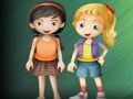 Παιχνίδι AMGEL KIDS ROOM ESSPAPE 71 σε απευθείας σύνδεση