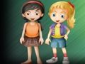 Παιχνίδι AMGEL KIDS ROOM ESSPAPE 72 σε απευθείας σύνδεση