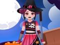 Παιχνίδι Kiddo Scary Halloween σε απευθείας σύνδεση