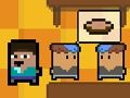 Παιχνίδι Προσομοιωτής εστιατορίου Noob σε απευθείας σύνδεση