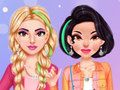 Παιχνίδι Influencers #Tiktok Fashion Style σε απευθείας σύνδεση