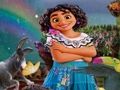Παιχνίδι Βιβλίο ζωγραφικής Mirabel Madrigal  σε απευθείας σύνδεση
