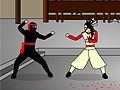 Παιχνίδι Dragon Fist 2 - Μάχη για τη λεπίδα  σε απευθείας σύνδεση