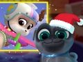 Παιχνίδι Disney Junior: Παζλ  σε απευθείας σύνδεση