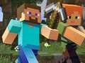 Παιχνίδι Κρυφά αντικείμενα του Minecraft  σε απευθείας σύνδεση