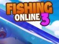 Παιχνίδι Ψάρεμα 3 Online σε απευθείας σύνδεση