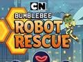 Παιχνίδι Διάσωση ρομπότ Bumblebee  σε απευθείας σύνδεση