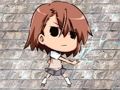 Παιχνίδι Anime κορίτσι  σε απευθείας σύνδεση