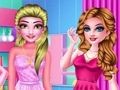 Παιχνίδι Κομψό στυλ Makeover  σε απευθείας σύνδεση