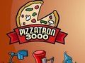 Παιχνίδι Pizzatron 3000 σε απευθείας σύνδεση