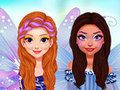 Παιχνίδι Ετοιμαστείτε μαζί μου: FANDASY FASION FASION σε απευθείας σύνδεση
