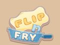 Παιχνίδι Flip n Fry σε απευθείας σύνδεση