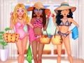 Παιχνίδι Party Influencers Pool σε απευθείας σύνδεση