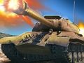 Παιχνίδι WW2 War Tank 2022 σε απευθείας σύνδεση