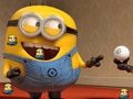 Παιχνίδι Βρείτε τα κρυμμένα Minions  σε απευθείας σύνδεση