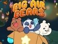 Παιχνίδι Big Air Bears σε απευθείας σύνδεση