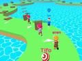 Παιχνίδι BoardRun. io  σε απευθείας σύνδεση