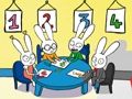 Παιχνίδι Simon Puzzle σε απευθείας σύνδεση