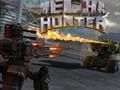 Παιχνίδι Mecha Hunter σε απευθείας σύνδεση