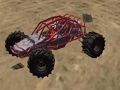 Παιχνίδι Buggy Demolition Derby 2022 σε απευθείας σύνδεση