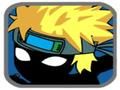 Παιχνίδι Naruto Shadow Adventures σε απευθείας σύνδεση