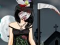 Παιχνίδι Dressup κοριτσιών αποκριών  σε απευθείας σύνδεση