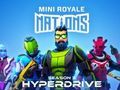 Παιχνίδι Mini Royale: Εθνικά Εποχή 3 σε απευθείας σύνδεση