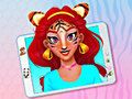 Παιχνίδι Makeover Wild Animal Princesses #Prep  σε απευθείας σύνδεση