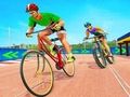 Παιχνίδι Παιχνίδι αγώνων ποδηλάτων BMX Rider  σε απευθείας σύνδεση