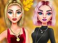 Παιχνίδι BFFS Χρυσή ώρα σε απευθείας σύνδεση