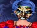 Παιχνίδι Scary Hairstyles Ava σε απευθείας σύνδεση