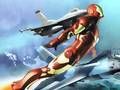 Παιχνίδι Πόλεμος αεροπλάνων Iron Man  σε απευθείας σύνδεση