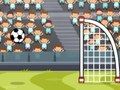 Παιχνίδι Πατήστε Tap Goals  σε απευθείας σύνδεση