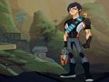 Παιχνίδι Slugterra ταχύτητες ήρωες σε απευθείας σύνδεση