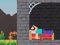 Παιχνίδι Noob Miner: Διαφυγή από τη φυλακή σε απευθείας σύνδεση Παιχνίδι Noob Miner: Διαφυγή από τη φυλακή σε απευθείας σύνδεση