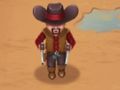 Παιχνίδι Cowboy Saloon Defense  σε απευθείας σύνδεση