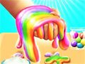 Παιχνίδι ASMR Slime Maker DIY σε απευθείας σύνδεση
