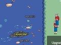 Παιχνίδι Χήνα αδρανής  σε απευθείας σύνδεση