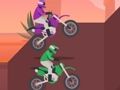 Παιχνίδι Motocross Hero  σε απευθείας σύνδεση