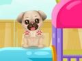 Παιχνίδι Puppy Builder Playground  σε απευθείας σύνδεση