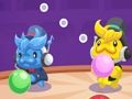Παιχνίδι Shooter bubble tako σε απευθείας σύνδεση