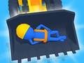 Παιχνίδι Κατασκευαστής Idle Arcade σε απευθείας σύνδεση